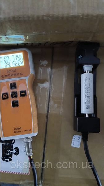 Акумулятор 21700 Molicel Оригінал P-42A 4200 mAh 45A 2202463251 фото