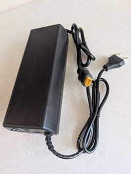 Зарядний пристрій 60V10А (67.2V) XT60 2747158373 фото