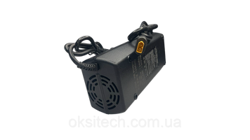 Зарядний пристрій 48V 10A XT-60 (54,6V) 2747171573 фото