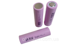 . Акумулятор Li-Ion INR 18650 3,7V 2600mAh 2451174890 фото