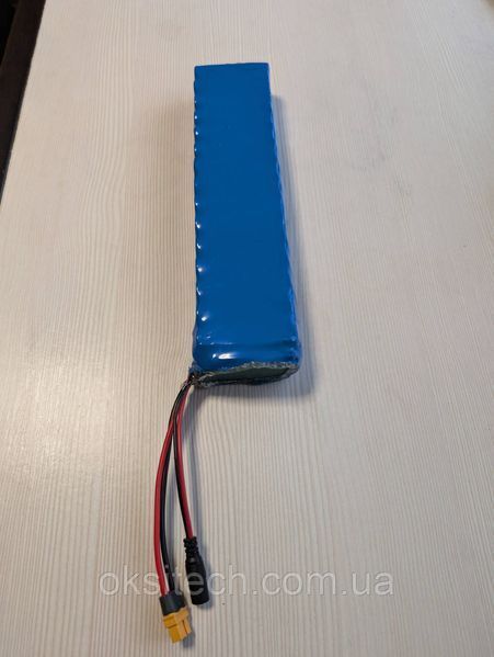 Акумулятор для електровелосипеда/електросамоката 36V 7.6Ah Li-Ion 2269587780 фото