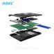 JIKONG Smart BMS JK-B2A20S20P 200А з активним балансиром 2390140665 фото 3