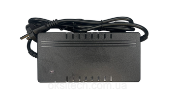 Зарядний пристрій 72V 3A C13 connector (84V) 2769238932 фото