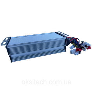 Контролер універсальний 48V-64V 60A 2500W 2451185391 фото