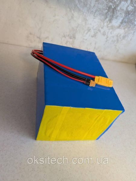 Акумулятор для гібридного інвертора 48v50ah 2,4kw 2881402587 фото