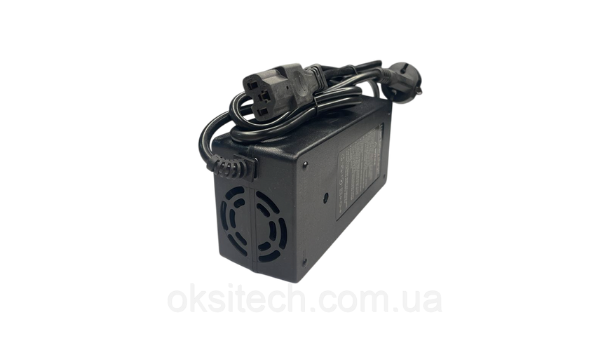 Зарядний пристрій 72V 3A C13 connector (84V) 2769238932 фото
