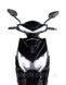 Електроскутер ATLAS Spider Box 1500W Red 2588161082 фото 7