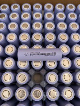 Акумулятор EVE INR 21700 40P 4000 mAh Коробка 130шт 2458154054 фото