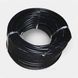 Провід силіконовий 6 AWG 16&nbsp;кв.м&nbsp;(3200х0,08) 1 м Чорний 2831297146 фото 1