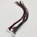 Балансувальний роз`єм з кабелем JST-XH 6S, 22 AWG, 30 cm 2219931918 фото 1
