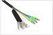 Кабель мотор-колеса 80см 9 pin 250-700w 2462491760 фото 1