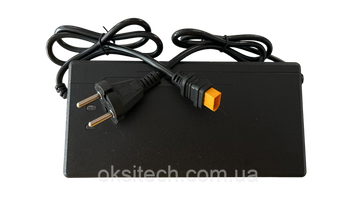 Зарядний пристрій 48V 10A XT-60 LiFePO4 (54,6V) 2480359508 фото