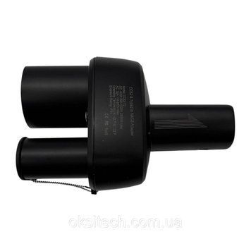 Перехідник CCS2 - Тесла (NACS) 250кВт (DC/AC) 2915966348 фото