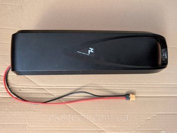 Акумулятор Електровелосипеда 48v14ah EVE 2690212193 фото