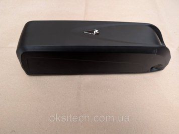 Корпус для акумулятора SSE-046 (Hailong) 36V &mdash; для 18650 елементів 2932067024 фото
