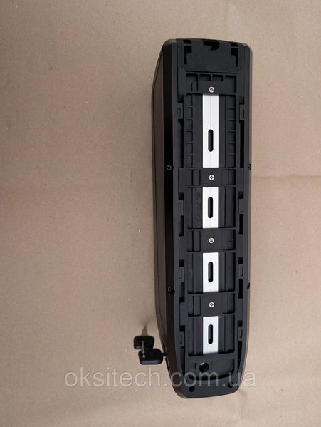 Корпус для акумулятора SSE-046 (Hailong) 36V &mdash; для 18650 елементів 2932067024 фото