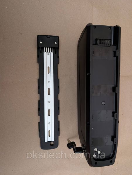 Корпус для акумулятора SSE-046 (Hailong) 36V &mdash; для 18650 елементів 2932067024 фото