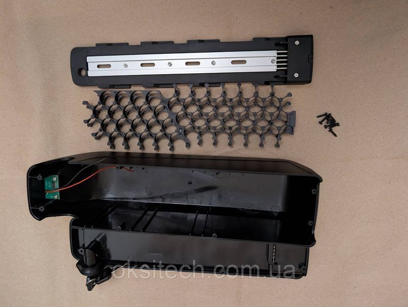Корпус для акумулятора SSE-046 (Hailong) 36V &mdash; для 18650 елементів 2932067024 фото