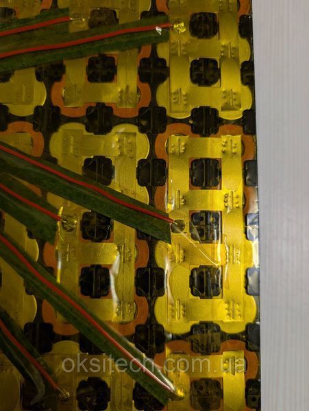 Акумулятори для електроскутера 72v20s20ah з гарантією 1рік на нових елементах 21700 LG 2528640448 фото